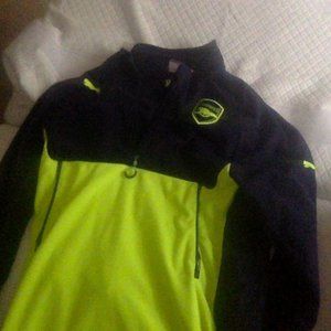 Arsenal (Men's Soccer) Jacket